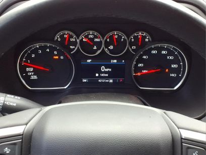 Used 2024 Chevrolet Tahoe LS w/ Driver Alert Package