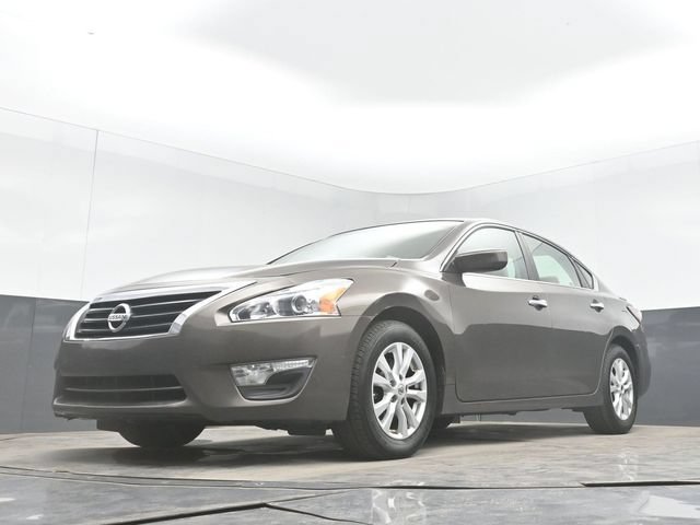 Used 2014 Nissan Altima 2.5 S w/ Sport Value Package FWD image 39