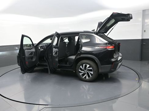 New 2026 Volkswagen Tiguan S AWD/4WD image 33