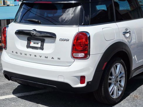 Used 2019 MINI Cooper Countryman FWD image 27