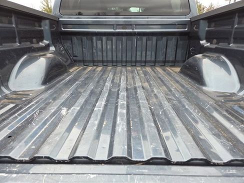 Used 2019 Chevrolet Colorado W/T w/ WT Convenience Package image 20