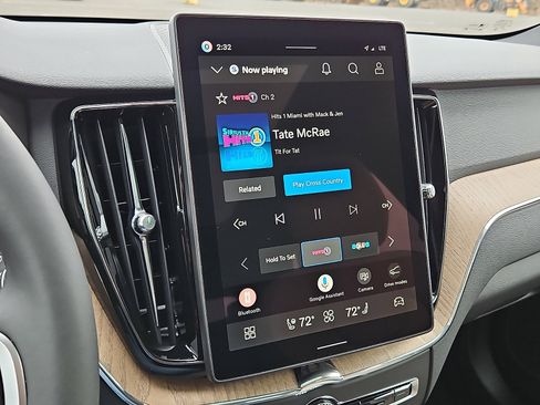 New 2026 Volvo XC60 B5 Plus w/ Protection Package Premier image 16