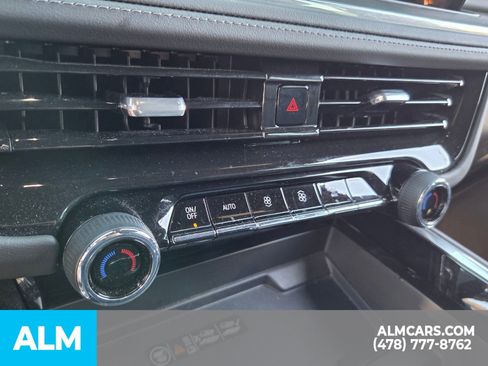 Used 2025 Chevrolet Tahoe LT AWD/4WD image 27