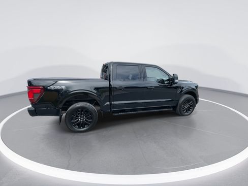 Used 2024 Ford F150 XLT w/ Equipment Group 302A MID AWD/4WD image 20