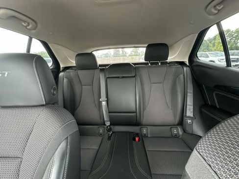Used 2023 Buick Envision Preferred FWD image 20