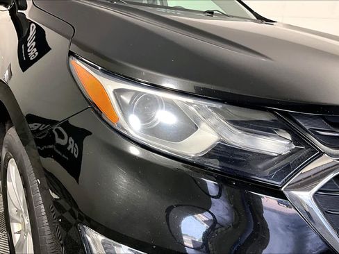 Used 2019 Chevrolet Equinox LT FWD image 25