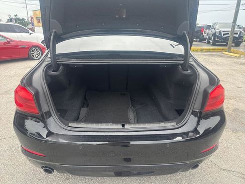 Used 2019 BMW 530i w/ Convenience Package image 12