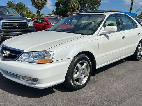Used 2003 Acura TL FWD image 13