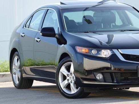 Used 2010 Acura TSX Sedan FWD image 46