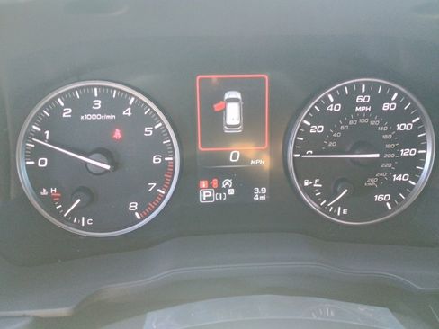 New 2026 Subaru Forester Premium image 19