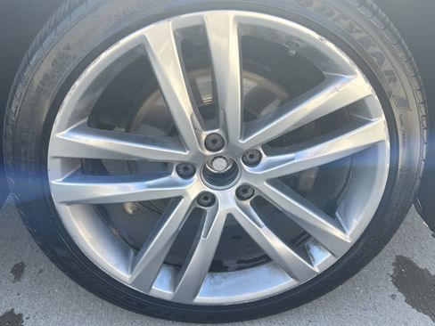 Used 2018 Volkswagen Passat 2.0T R-Line image 12