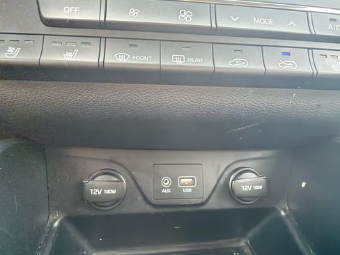 Used 2017 Hyundai Tucson Limited w/ Limited Ultimate Package 03 FWD image 27