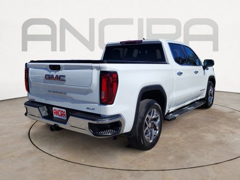 Used 2024 GMC Sierra 1500 SLT w/ SLT Premium Plus Package image 15