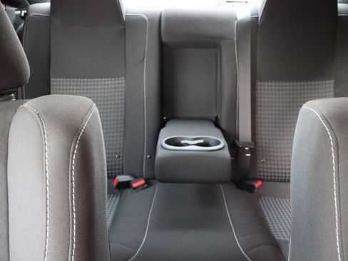 Used 2022 Dodge Challenger SRT Hellcat Redeye image 37