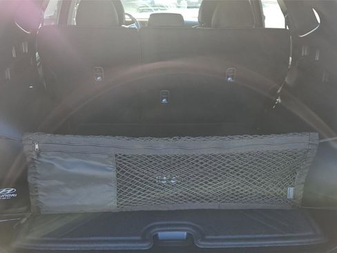 New 2026 Hyundai Tucson SEL image 12