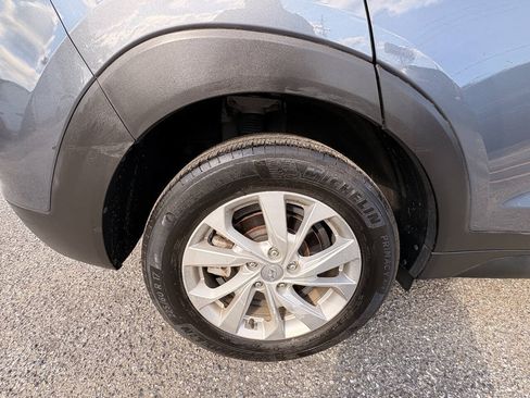 Used 2021 Hyundai Tucson Value AWD/4WD image 34