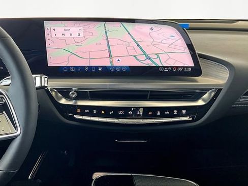 New 2025 Cadillac Lyriq Sport image 8