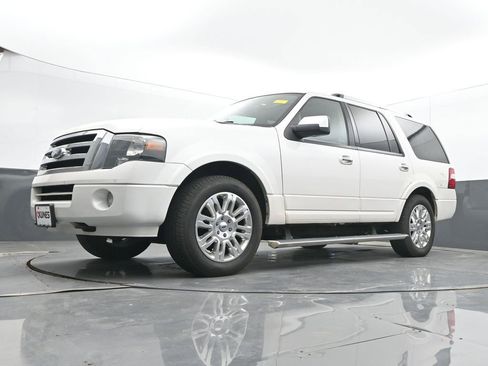 Used 2012 Ford Expedition Limited AWD/4WD image 26