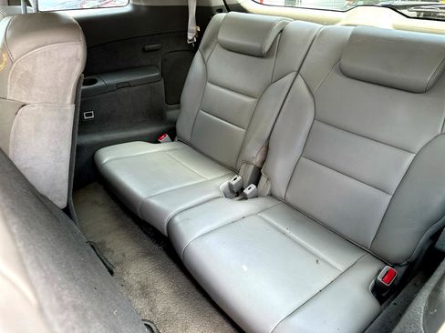 Used 2008 Acura MDX w/ Technology Package image 10