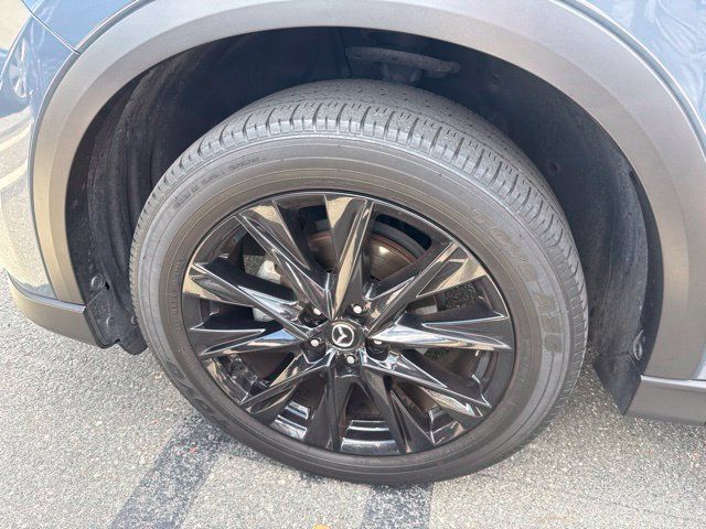 Used 2023 MAZDA CX-5 Carbon Edition AWD/4WD image 5