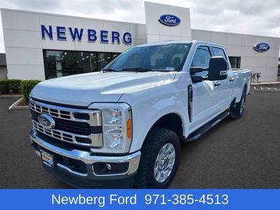 Used 2023 Ford F350 XLT
