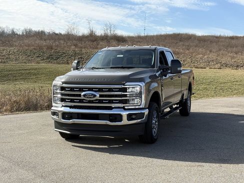New 2026 Ford F250 Lariat w/ Lariat Premium Package image 1