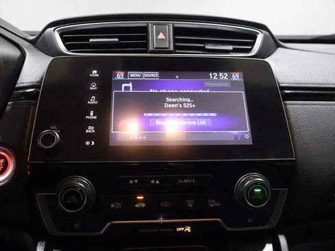 Used 2021 Honda CR-V Touring image 25