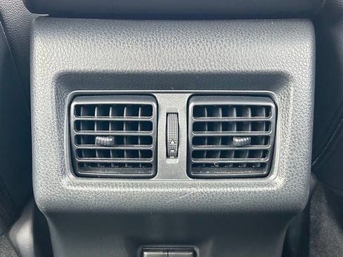 Certified 2025 Toyota Camry XLE FWD image 17
