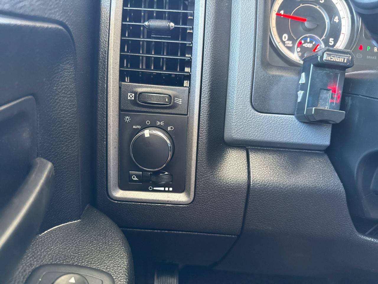 Used 2018 RAM 1500 Tradesman w/ Chrome Appearance Group AWD/4WD image 20
