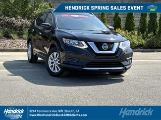 Used 2020 Nissan Rogue S w/ Special Edition Package 360° Tour