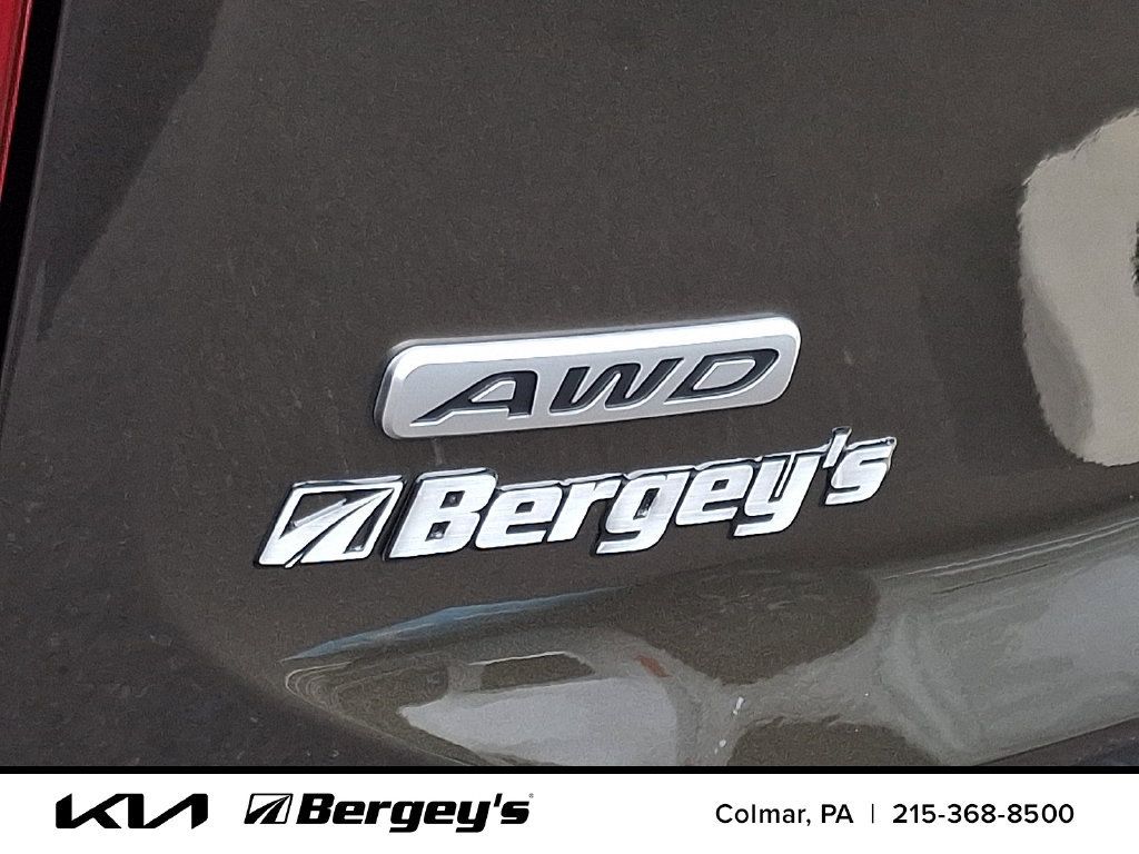 Used 2020 Kia Telluride SX AWD/4WD image 36