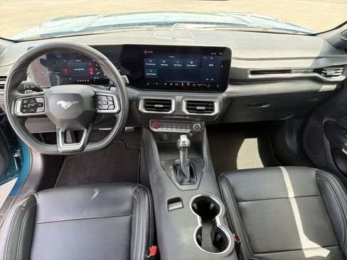 New 2026 Ford Mustang GT Premium RWD image 11
