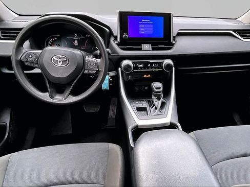 Certified 2023 Toyota RAV4 LE FWD image 15