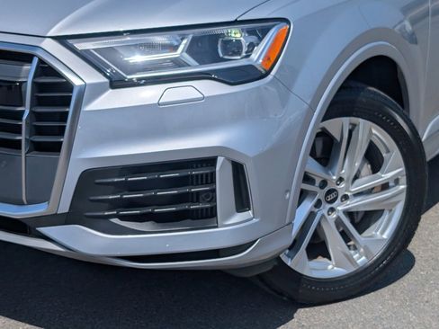 Used 2022 Audi Q7 3.0T Premium Plus AWD/4WD image 11