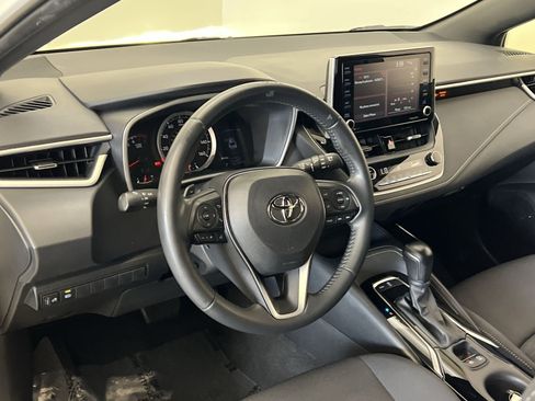 Used 2022 Toyota Corolla SE FWD image 15