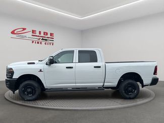 New 2026 RAM 2500 Tradesman video 2