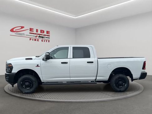 New 2026 RAM 2500 Tradesman image 2