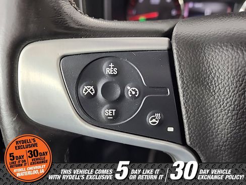 Used 2016 GMC Sierra 1500 SLT w/ SLT Premium Package image 30