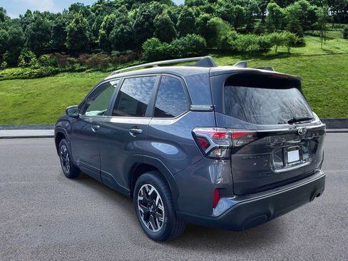 New 2026 Subaru Forester Premium w/ Premium/Limited Package image 3