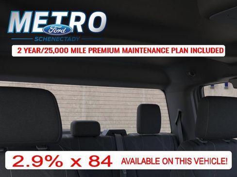 New 2026 Ford F150 STX AWD/4WD image 22