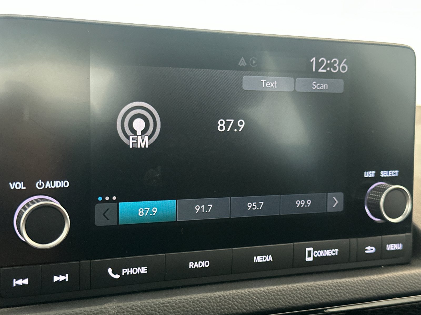 Used 2025 Honda Civic Sport image 16