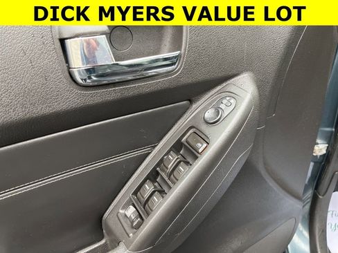 Used 2007 HUMMER H3 Base image 20