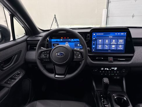 Used 2026 Subaru Outback Premium AWD/4WD image 14