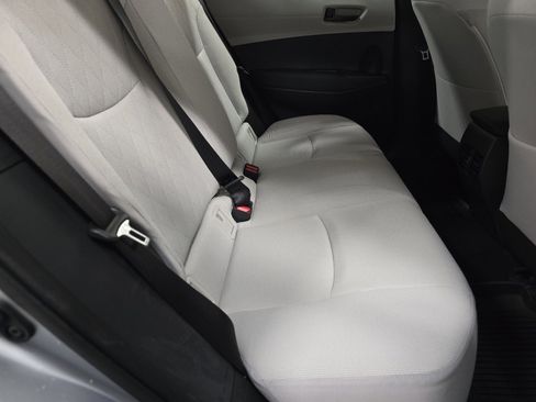 New 2026 Toyota Corolla Cross L image 17