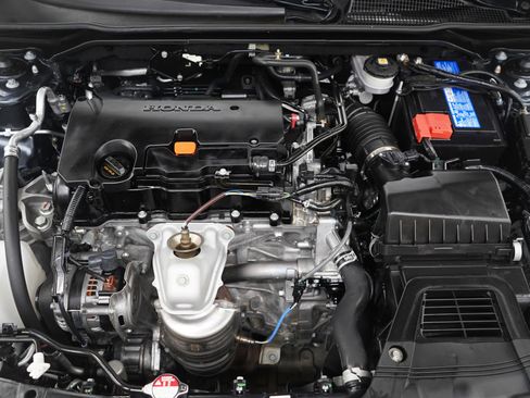 Used 2024 Honda Civic Sport image 27