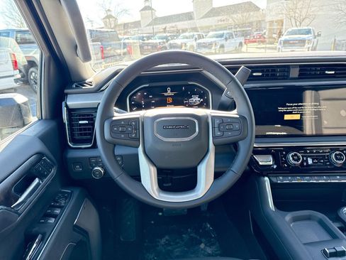 New 2026 GMC Sierra 3500 Denali w/ Denali Reserve Package image 16