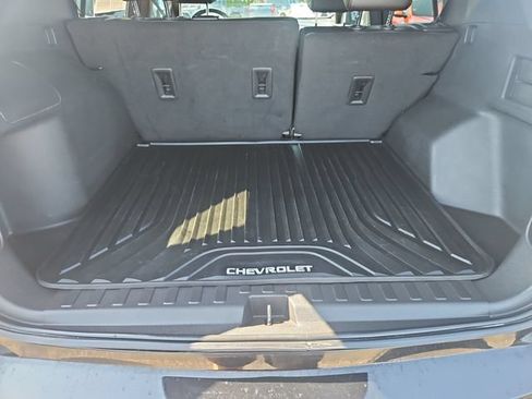 Used 2023 Chevrolet Equinox RS FWD image 23