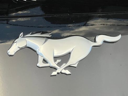 New 2026 Ford Mustang Premium image 2