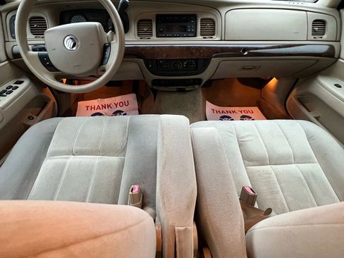 Used 2007 Mercury Grand Marquis GS image 14