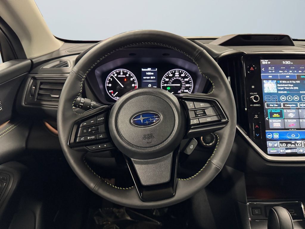 Certified 2026 Subaru Ascent Bronze Edition AWD/4WD image 12